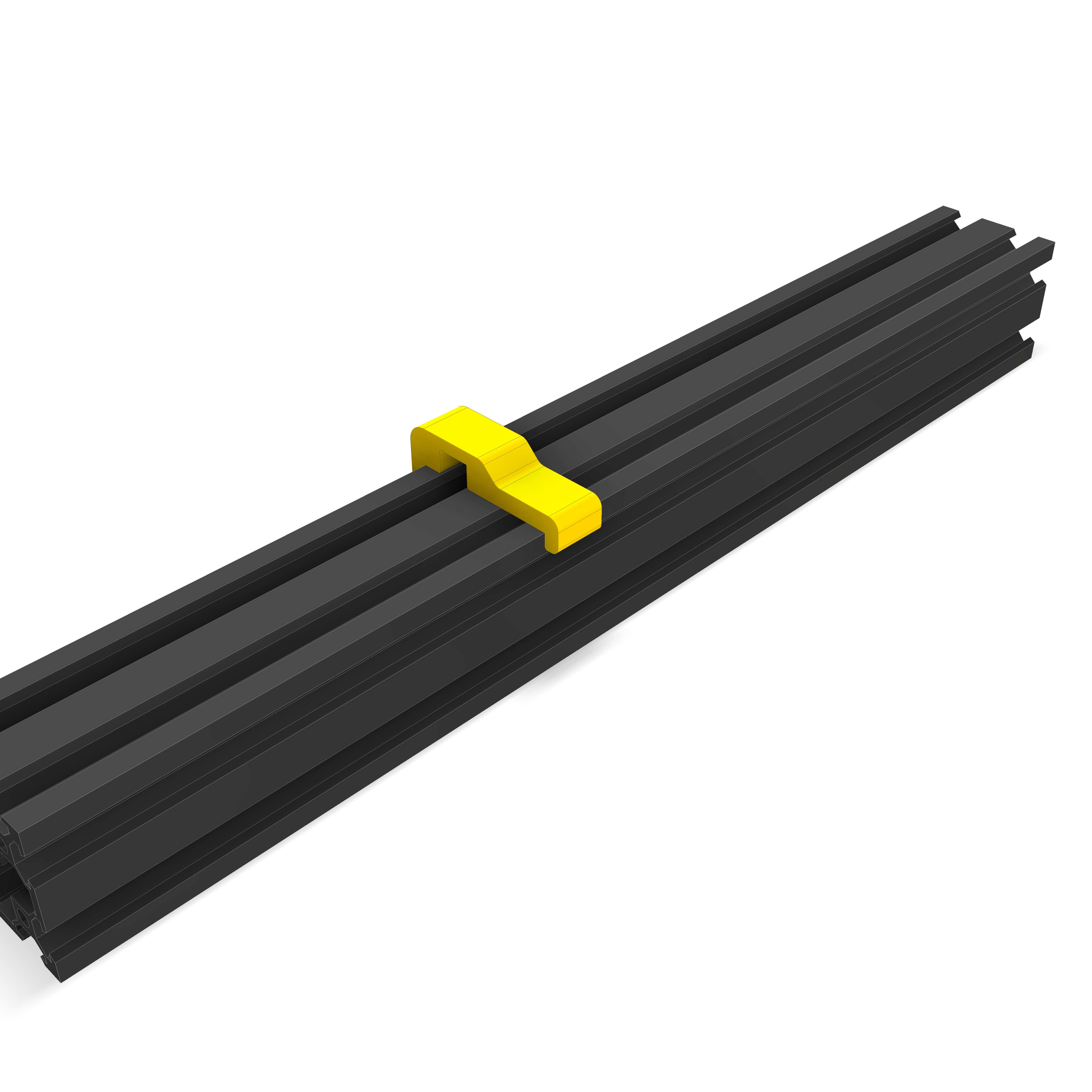 Alignment Tool for MGN9 and 4040 Extrusions