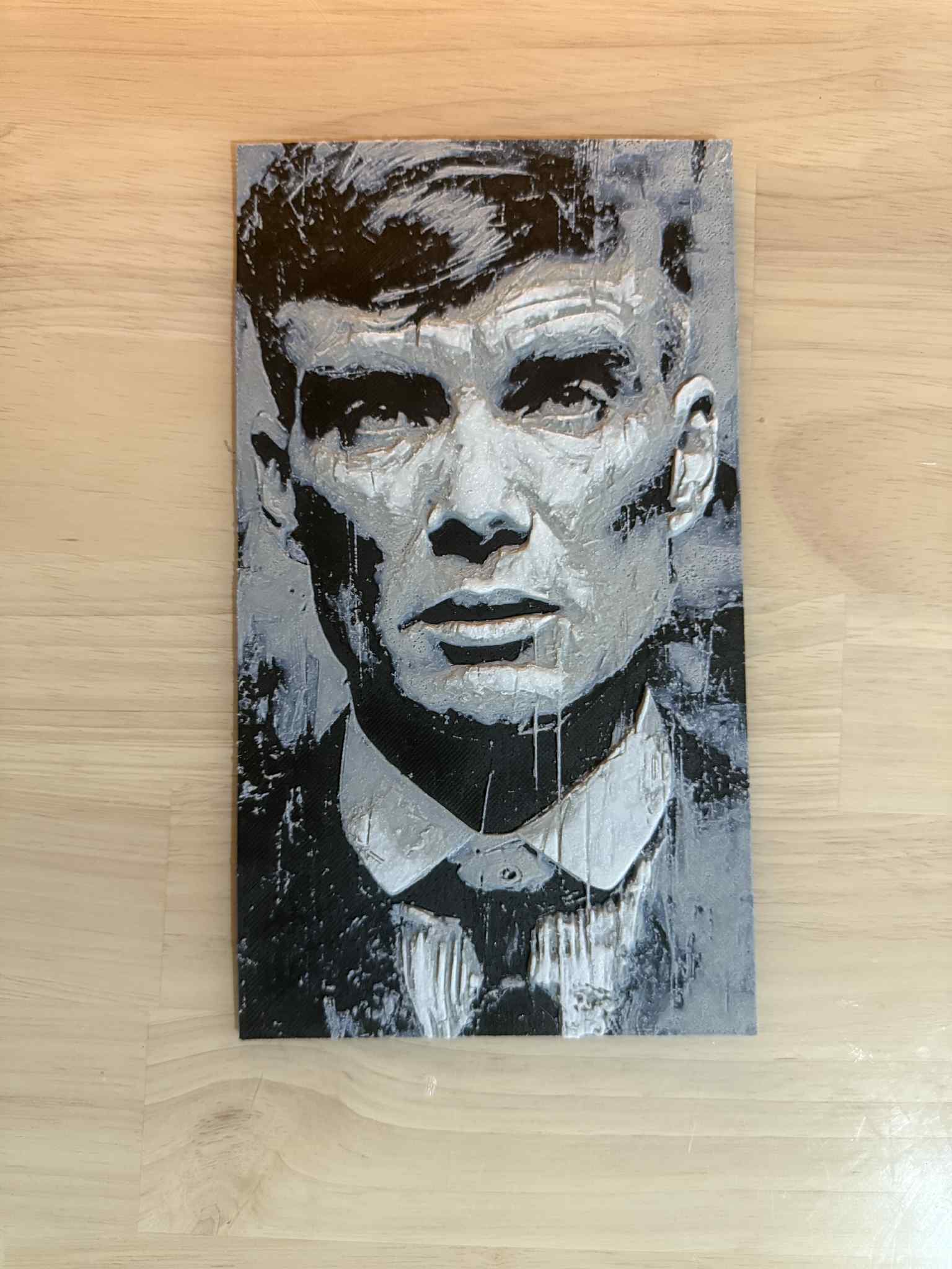 Thomas Shelby
