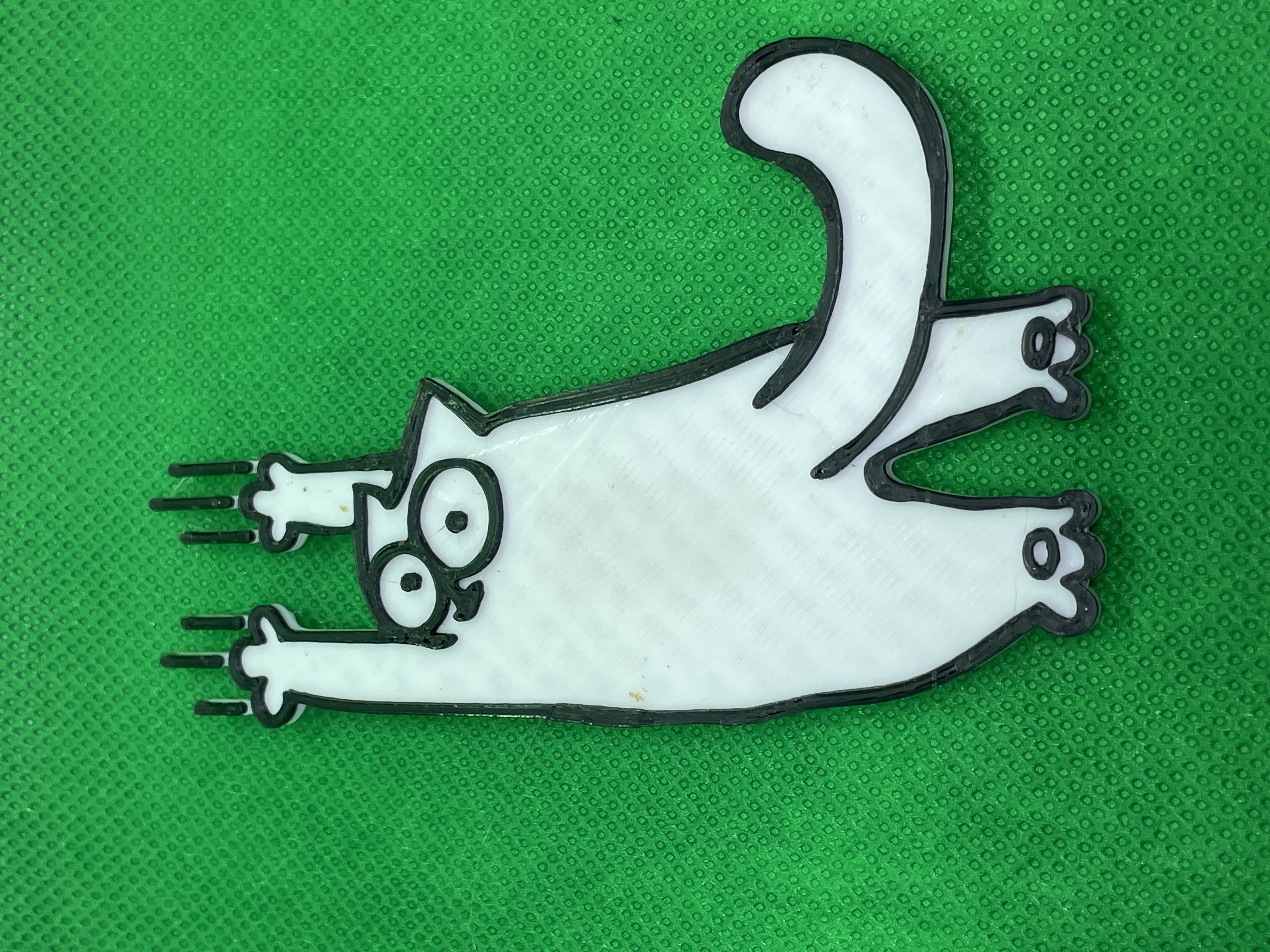 Simon's Cat