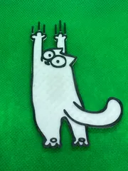 Simon's Cat