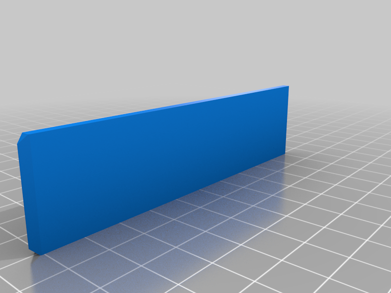 Miniatura 6 do modelo 3D HDD stackable carrybox
