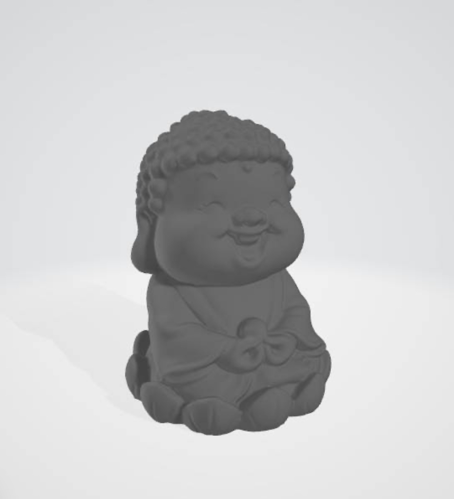 Buddah