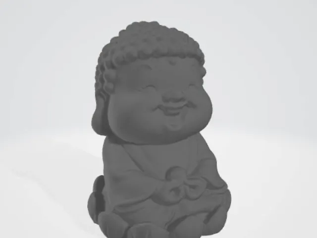 Buddah