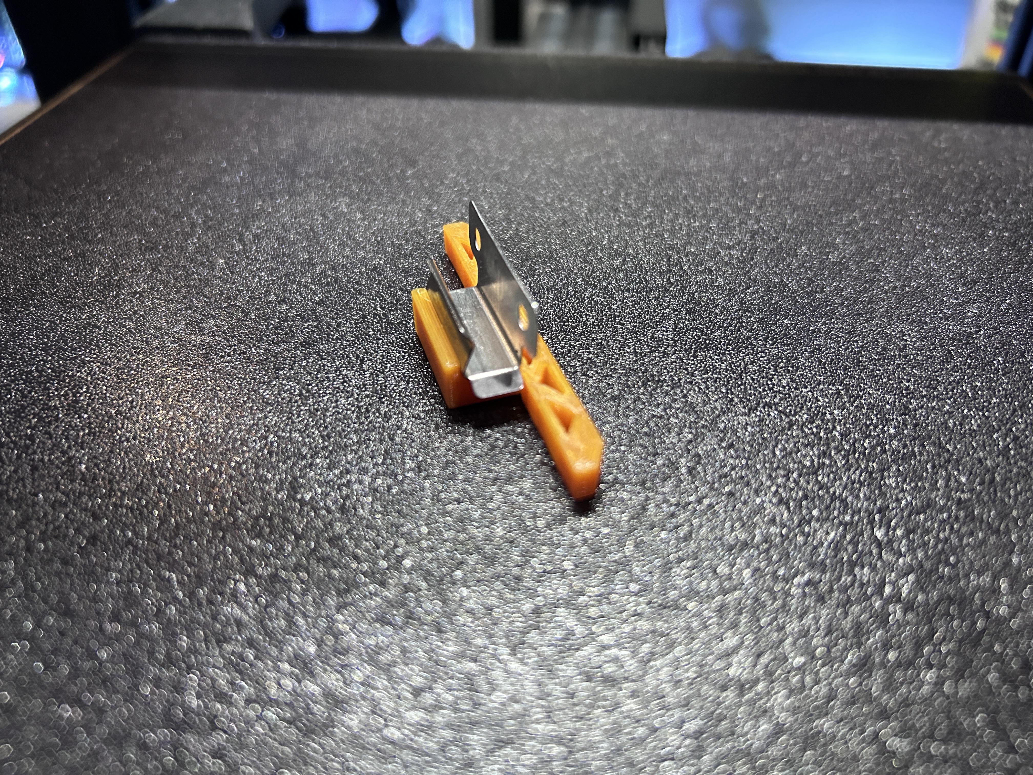 The Bed Backstop — miniatura 2