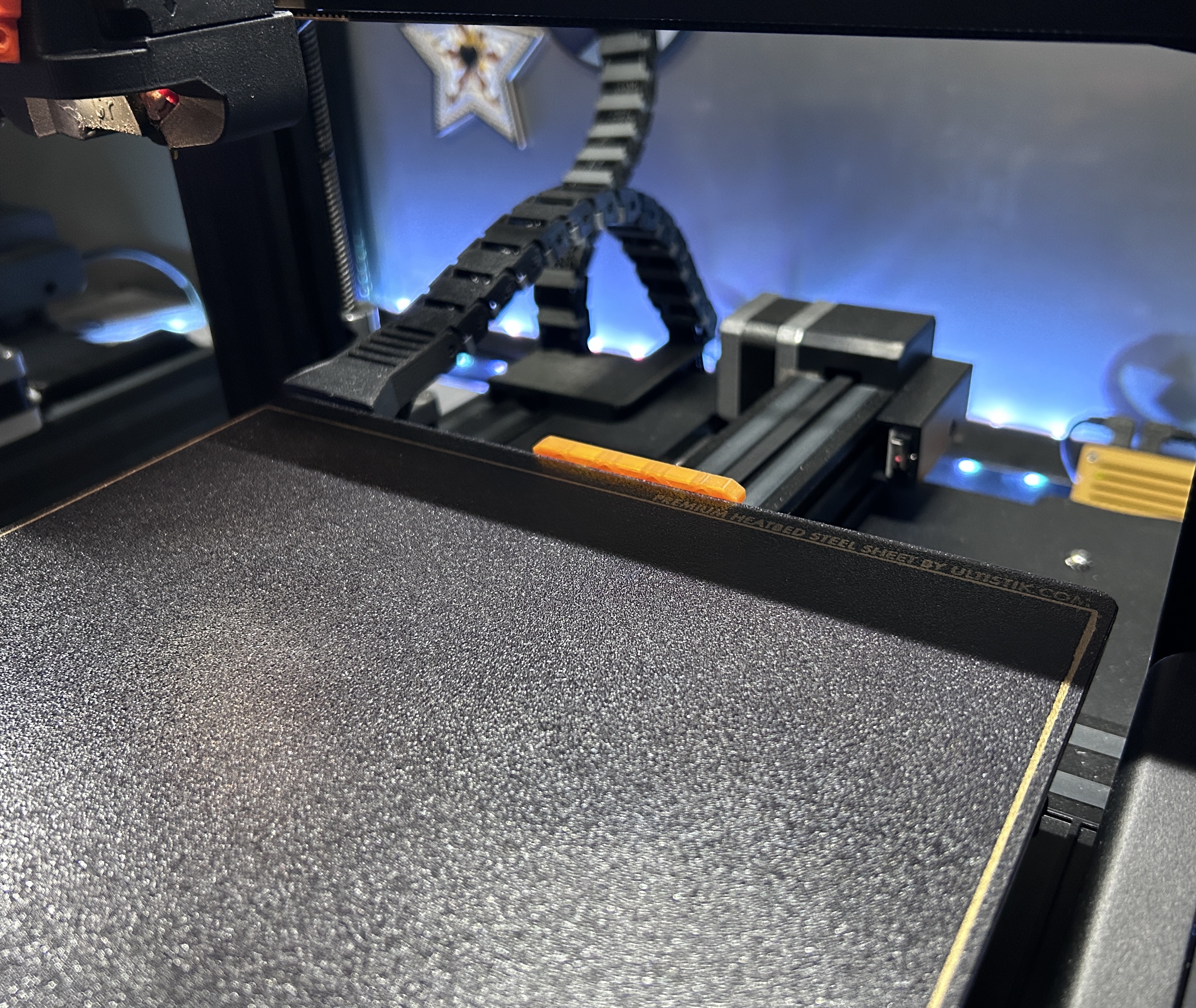 The Bed Backstop — miniatura 3