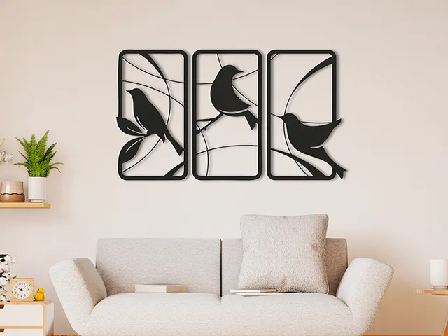 Birds