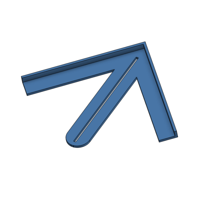 Circle Center Finder