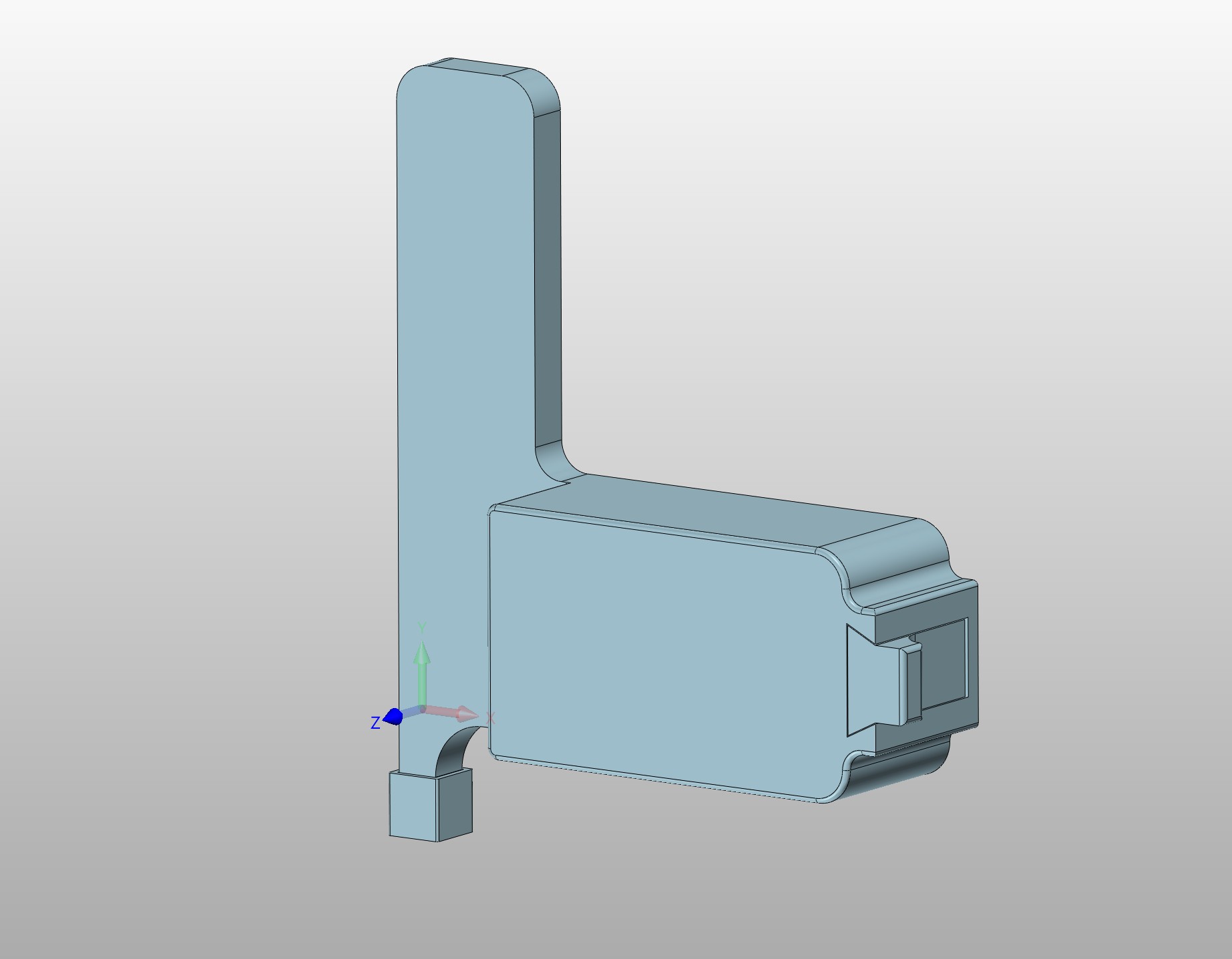 ASG Speedloader 6mm