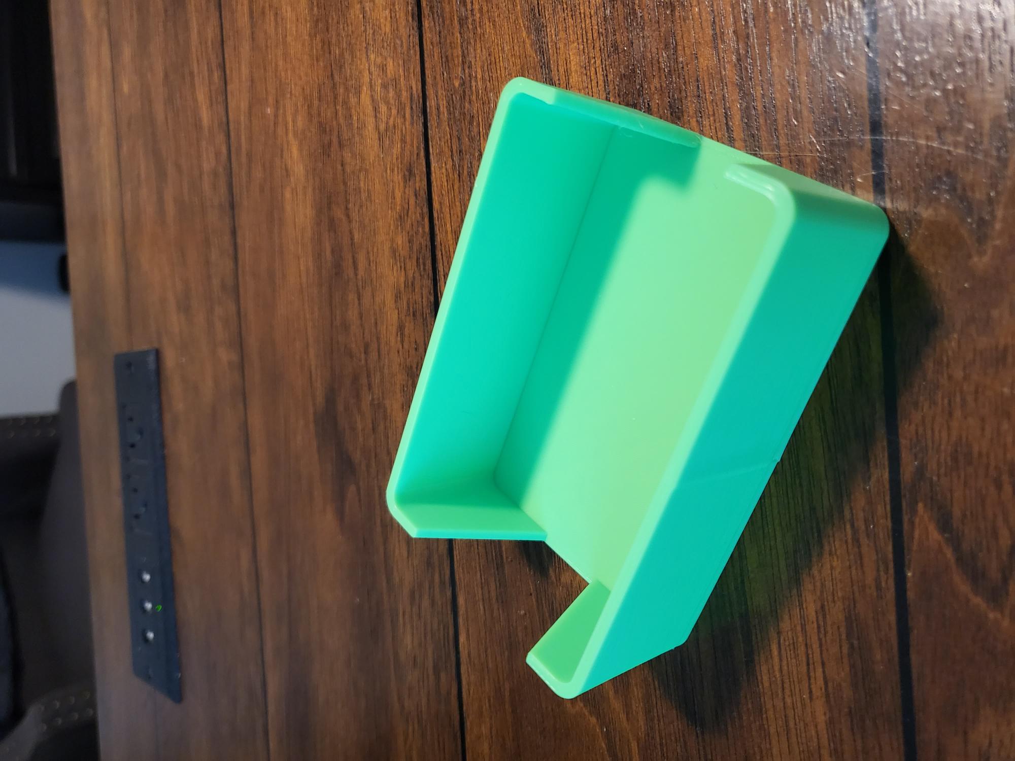 Uno Card Case by mhparsons Download free STL model