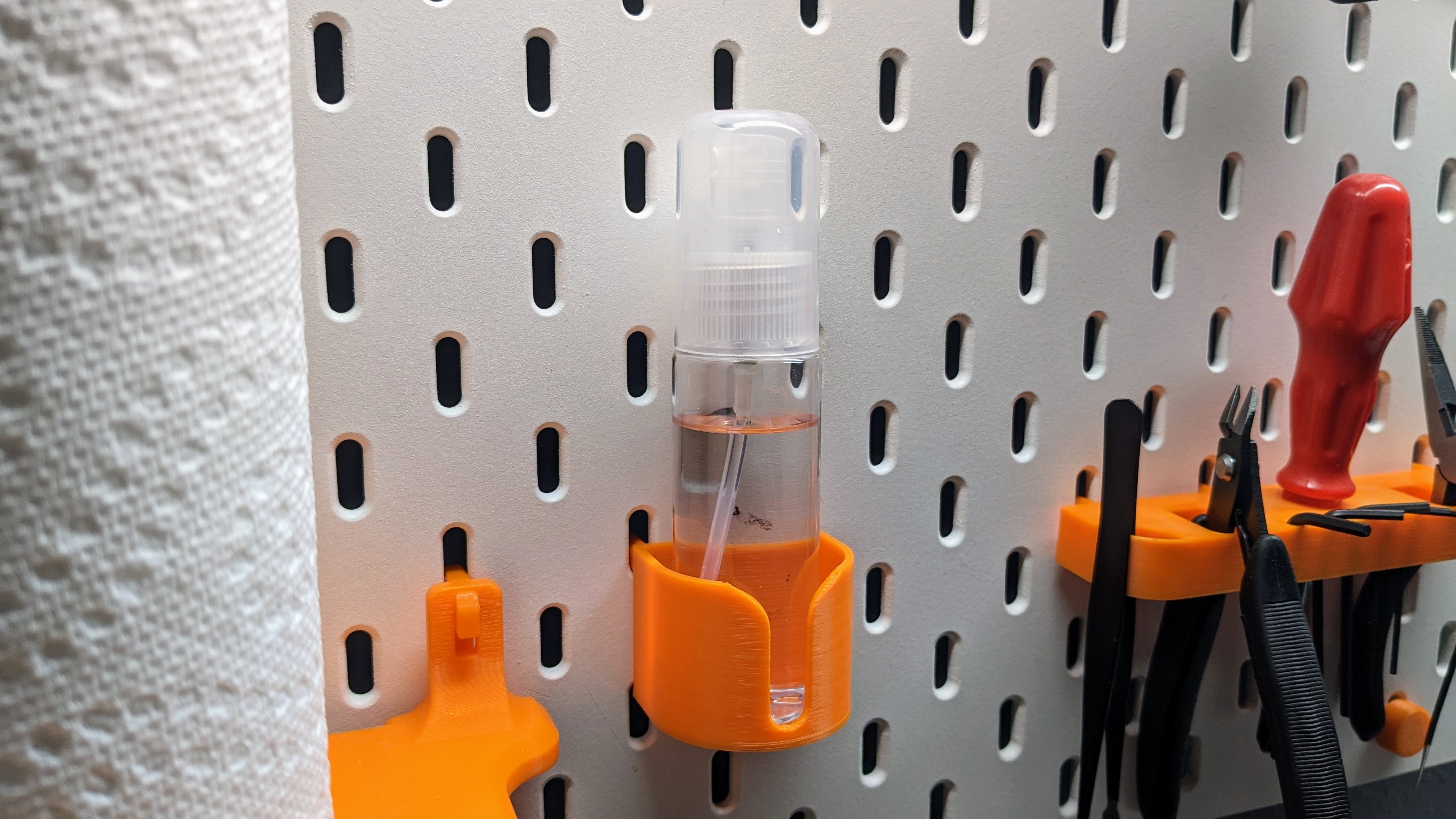 SKADIS Bottle holder