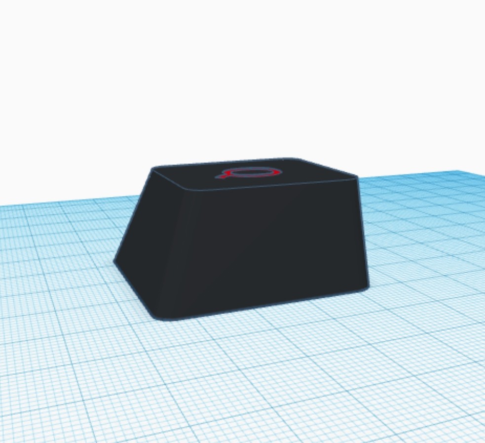 Editable Key Cap — miniatura 3