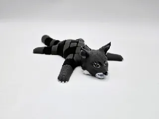 Flexi Bobcat
