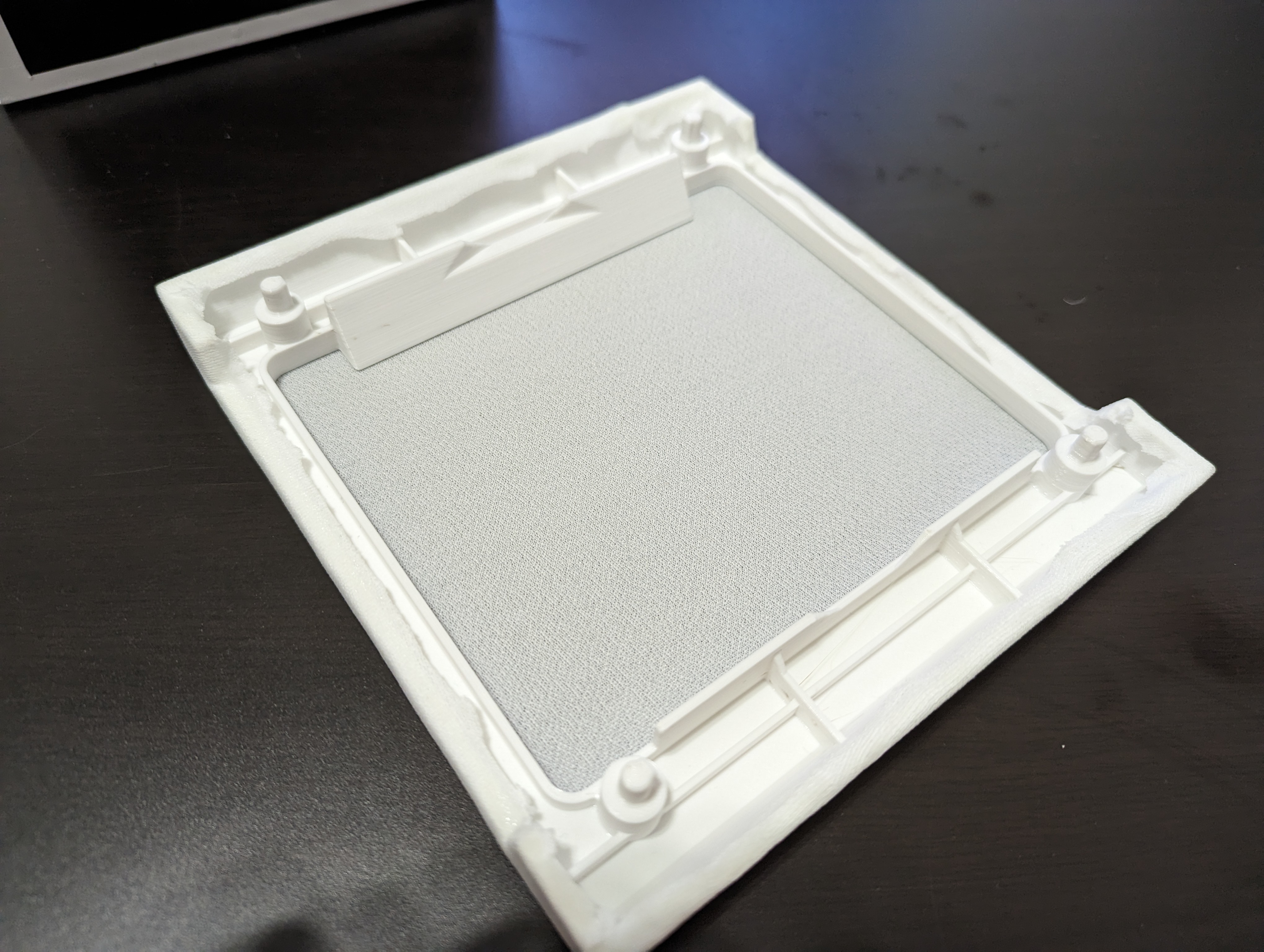 Speaker Grill for Sony SS-CSE Dolby Atmos Enabled Speaker