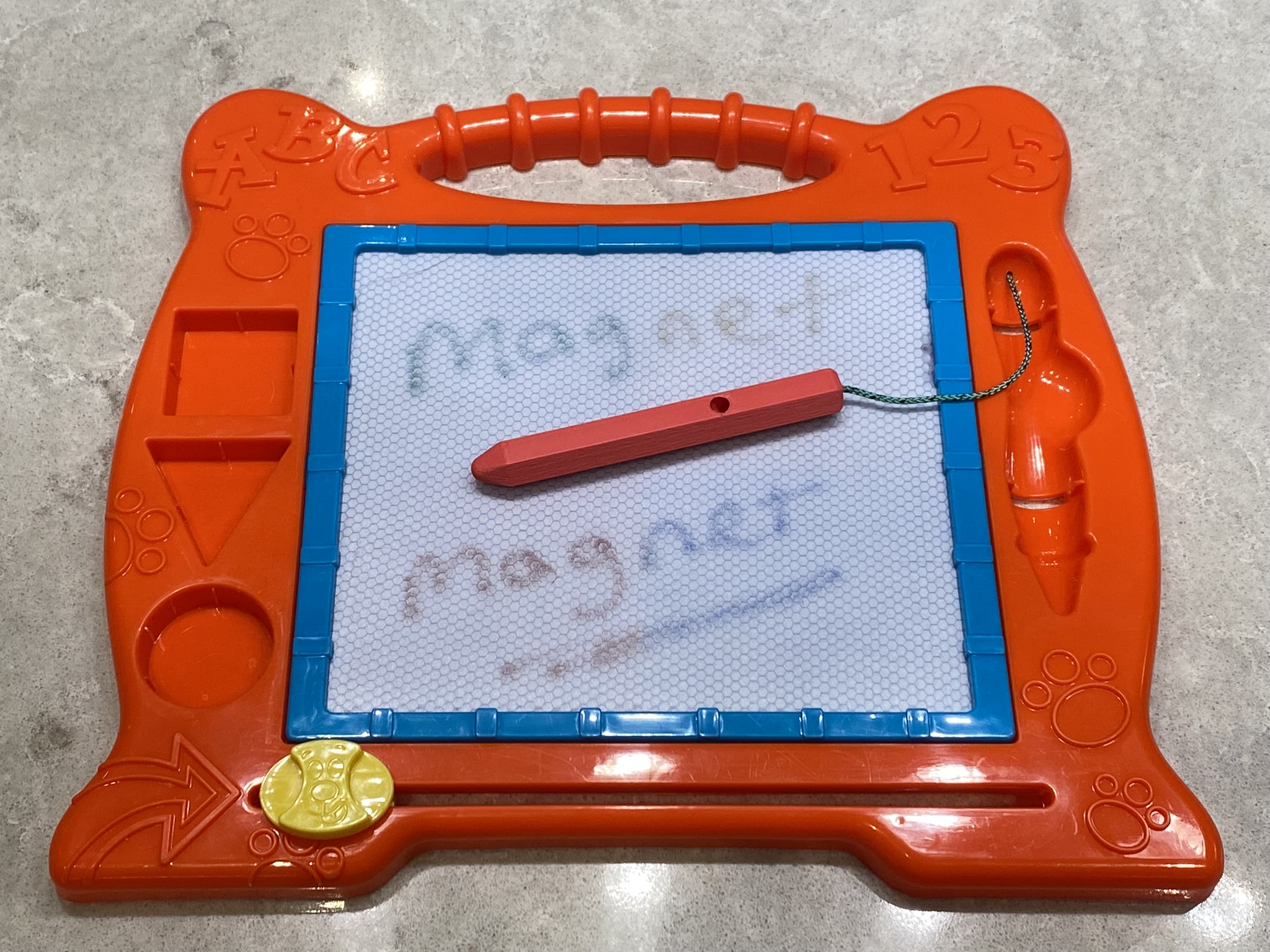 Magnet Pen