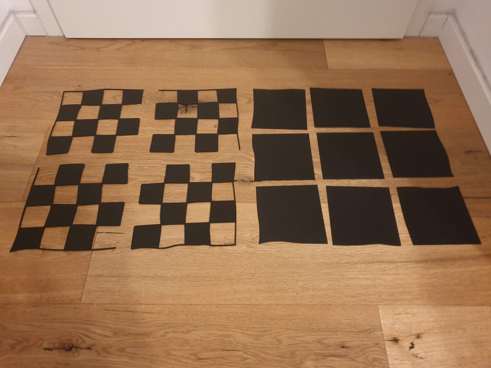 xkcd chess by JohnOldman Download free STL model