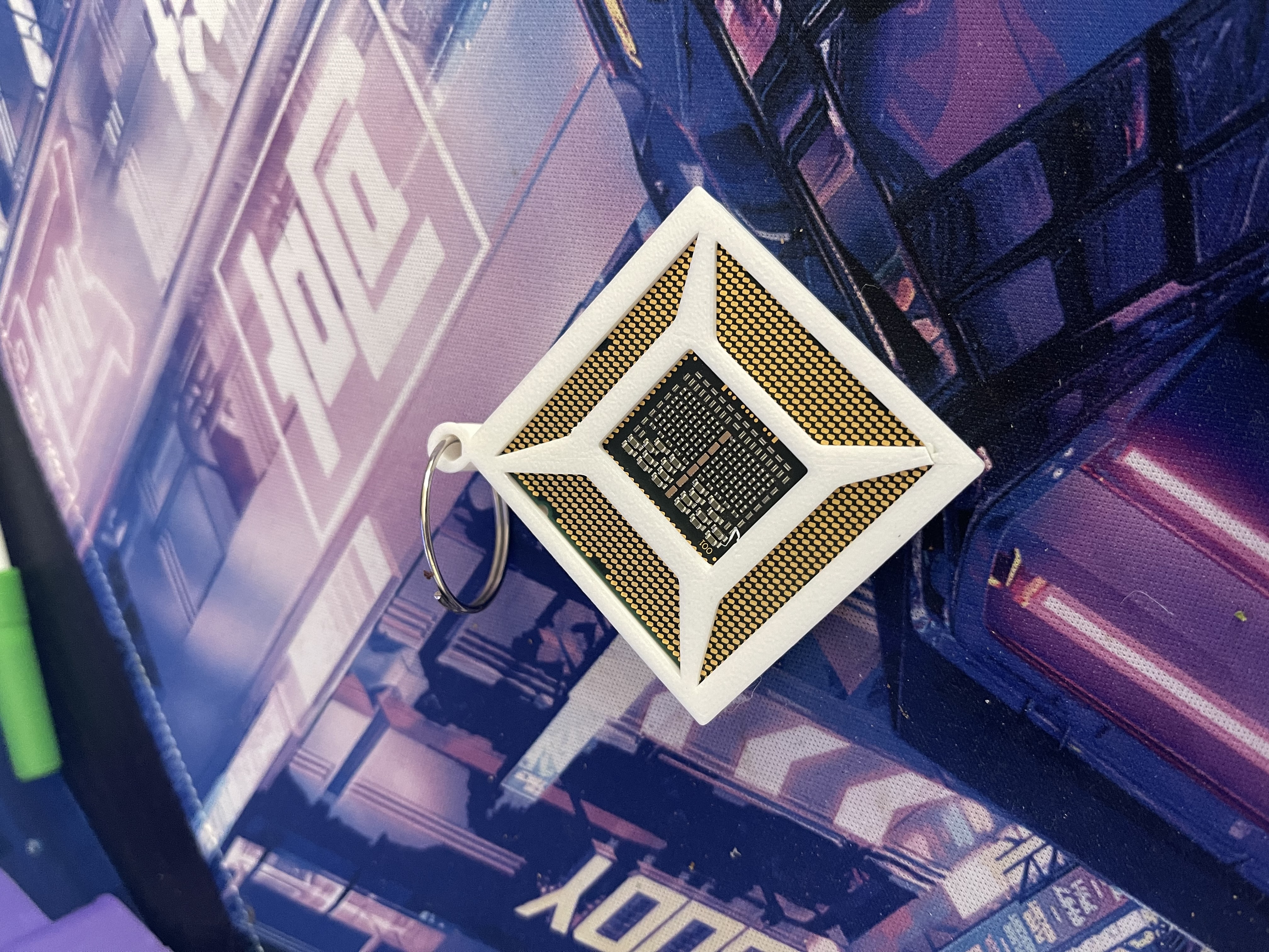CPU keycain — thumbnail 4
