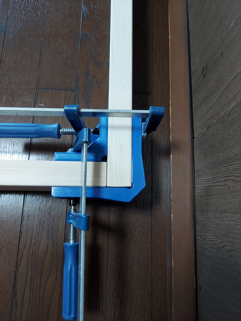 Three ways Corner clamp by Penguin_holic | Download free STL model ...