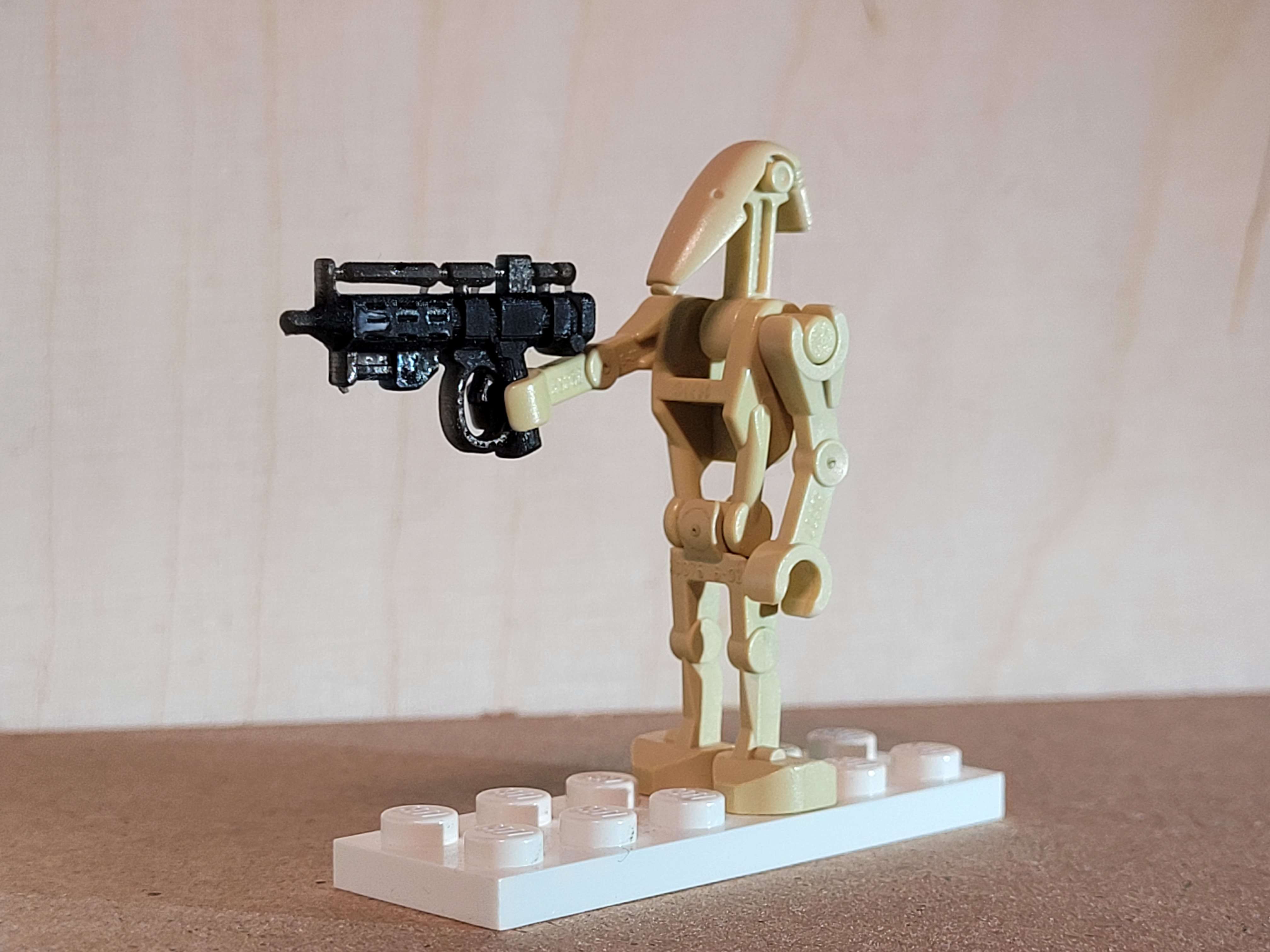 E-5 (LEGO)