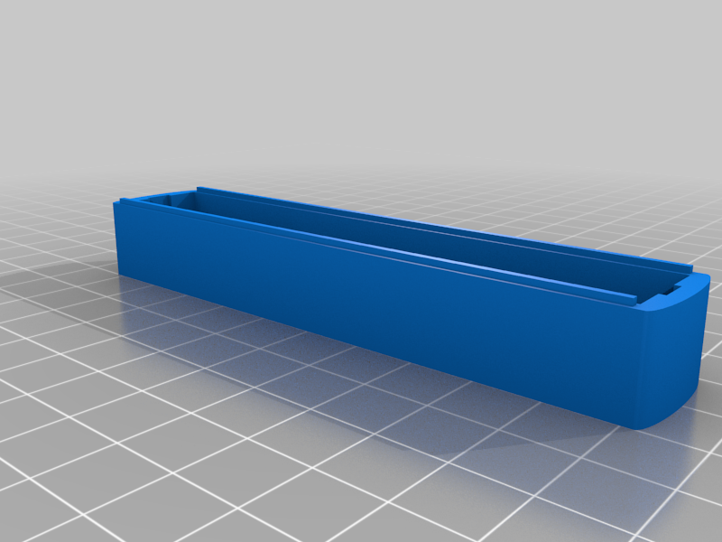 Housing for my simple created Doorswitch