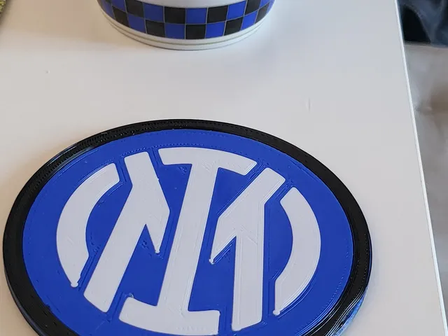 Logo Internazionale di milano