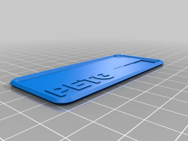 Filament Sample Cards (Remix)