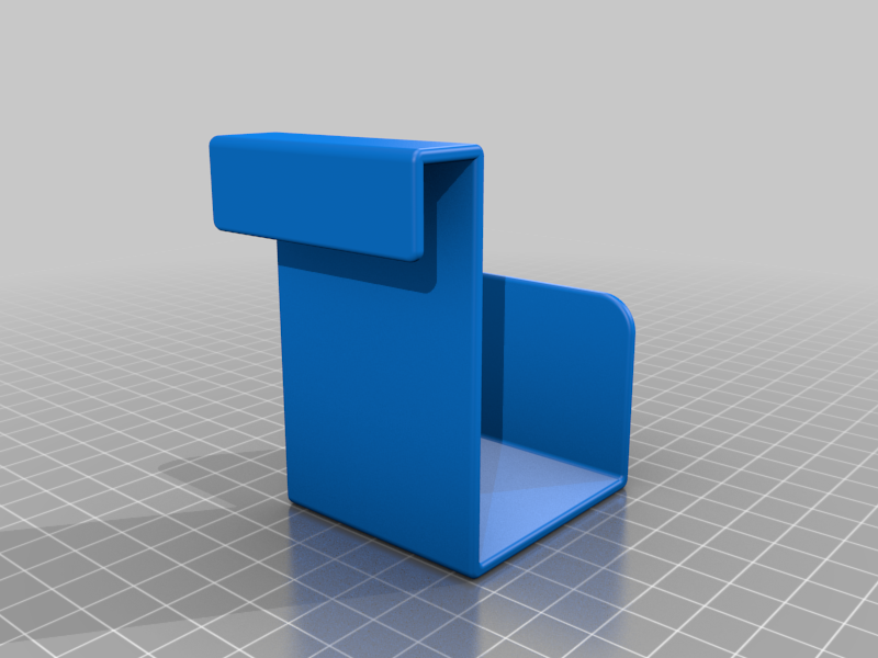 IKEA IVAR hook