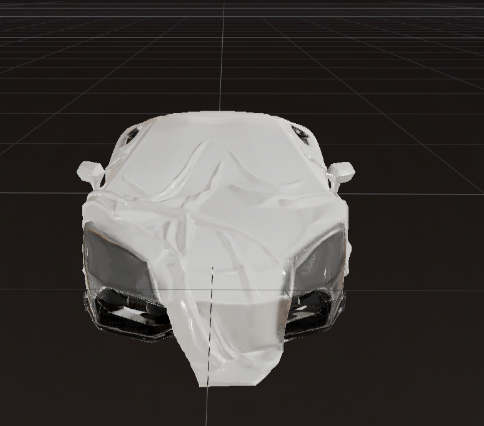 Lamborgini