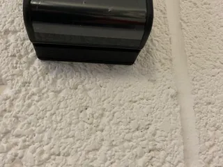Supporto A Parete Per Batteria E Caricatore Vax ONEPWR – Montaggio A Muro, Solo Staffa, Nuovo