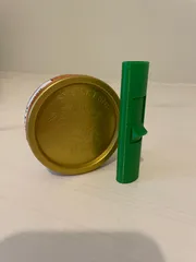 SNUSSPRUTA