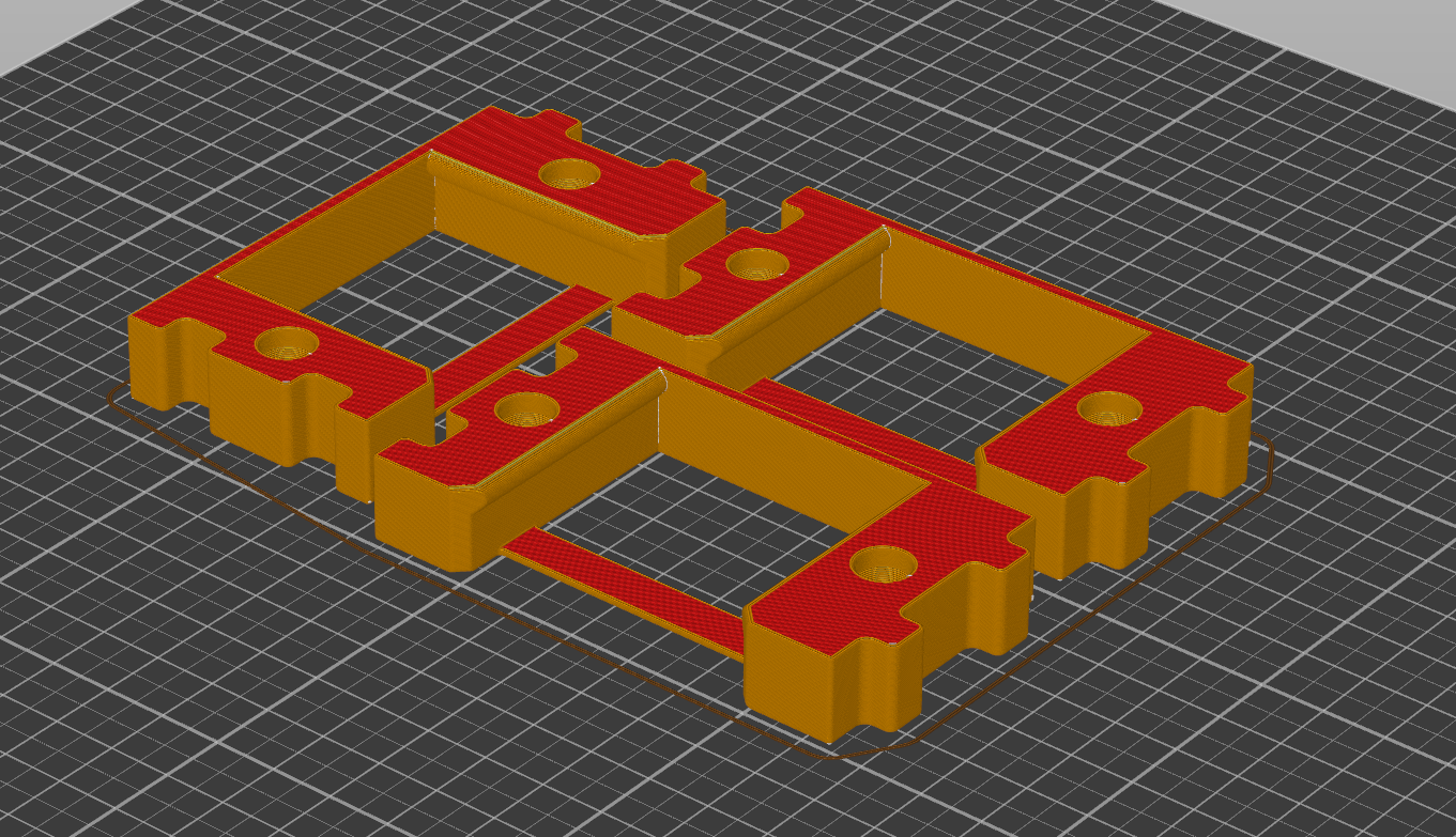 Einhell battery holder V2 — miniatura 9