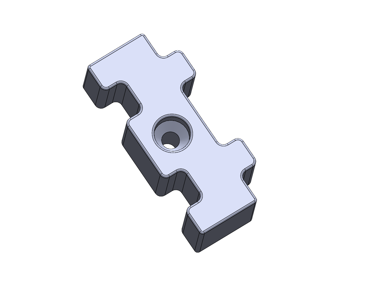Einhell battery holder V2 — miniatura 6