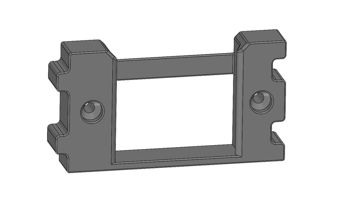 Einhell battery holder V2 — miniatura 5