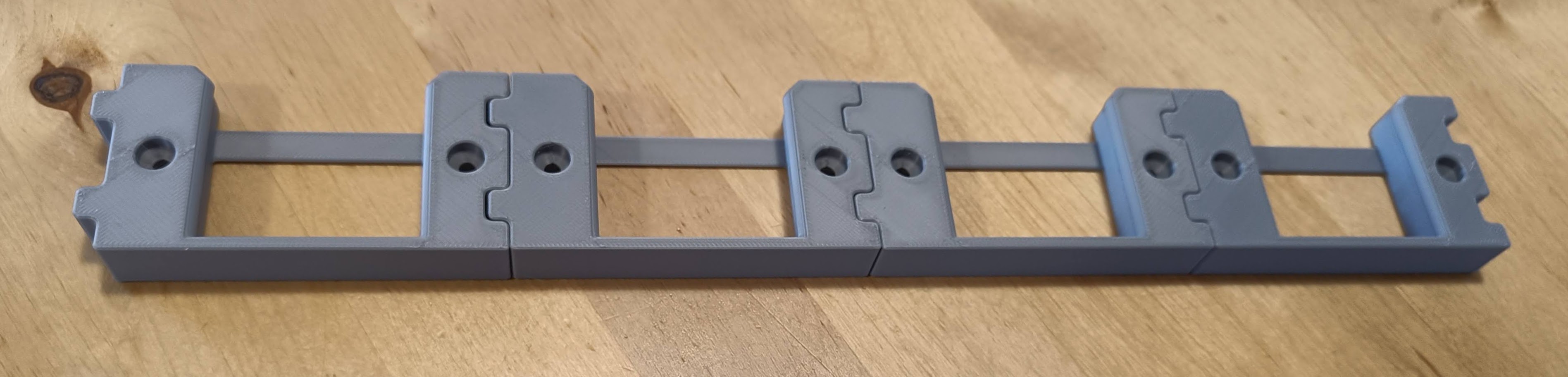 Einhell battery holder V2 — miniatura 7