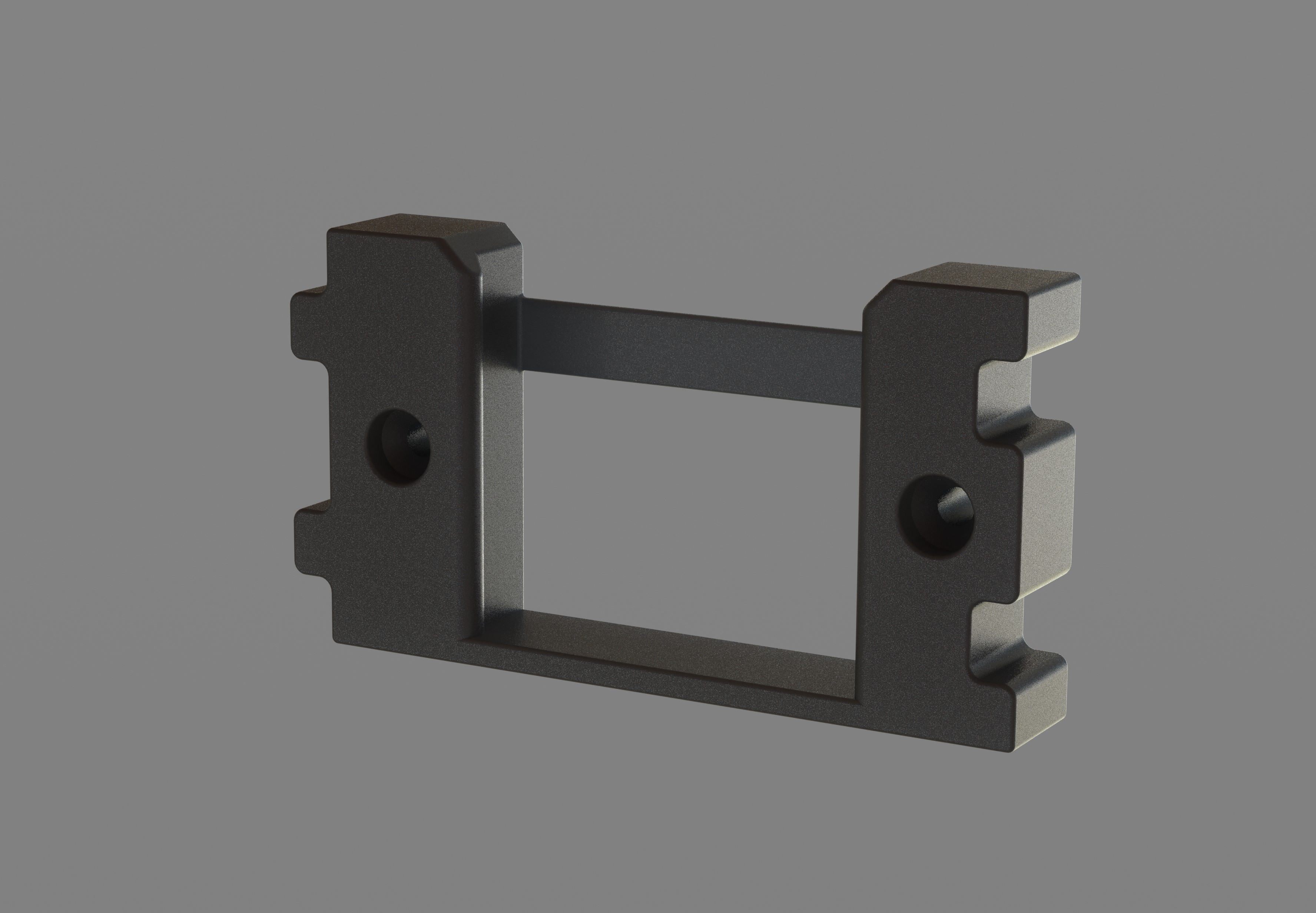 Einhell battery holder V2 — miniatura 4