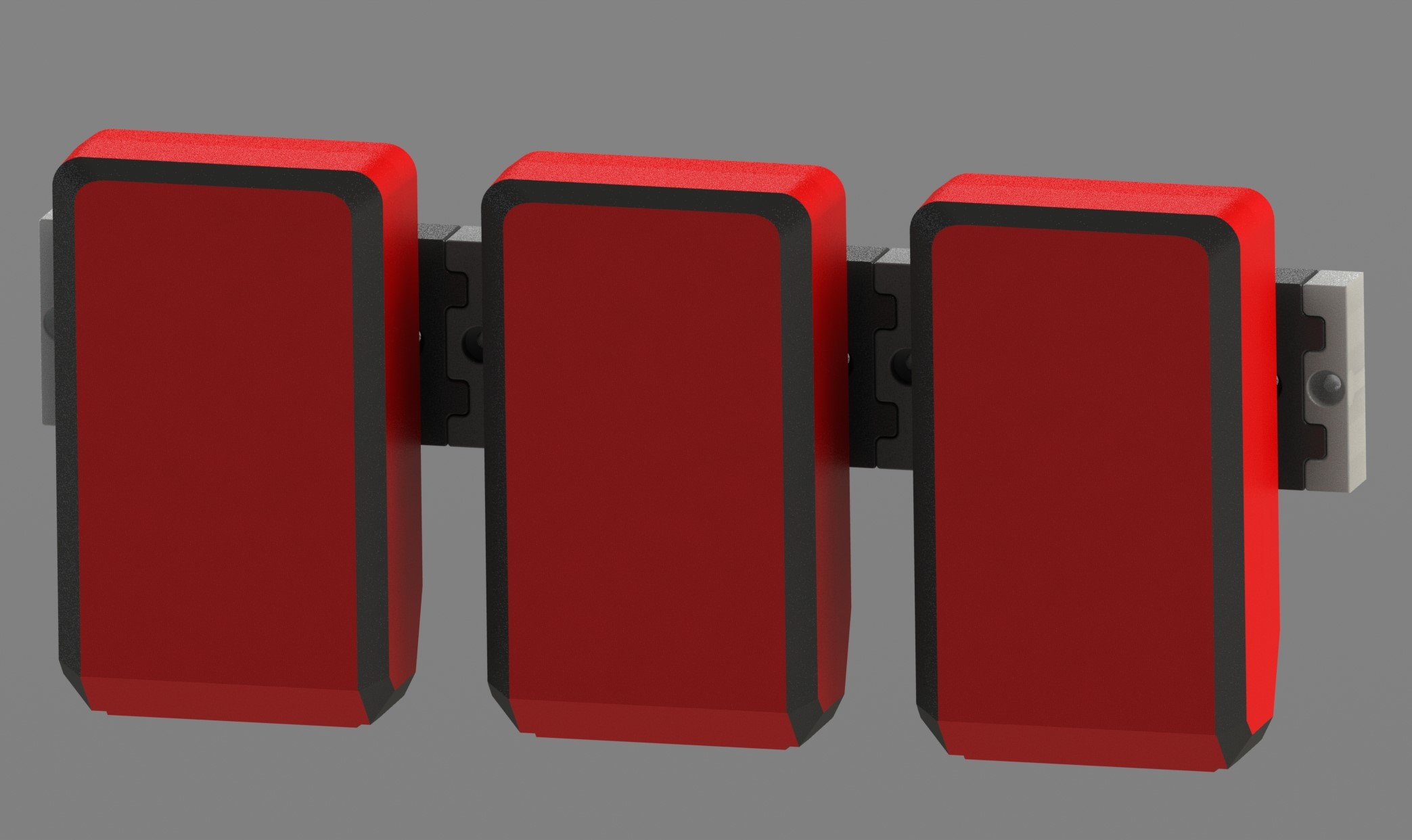 Einhell battery holder V2 — miniatura 2