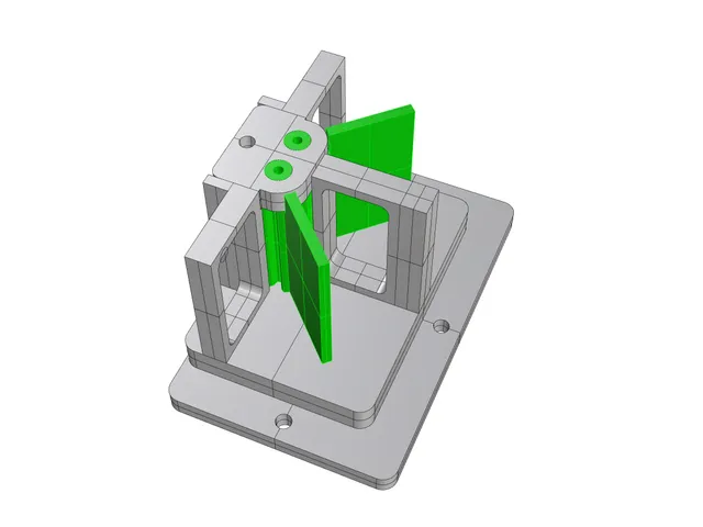 Air Duct path diverter