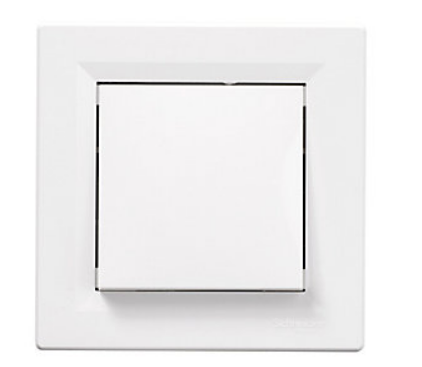 bouton inter schneider electric Asfora