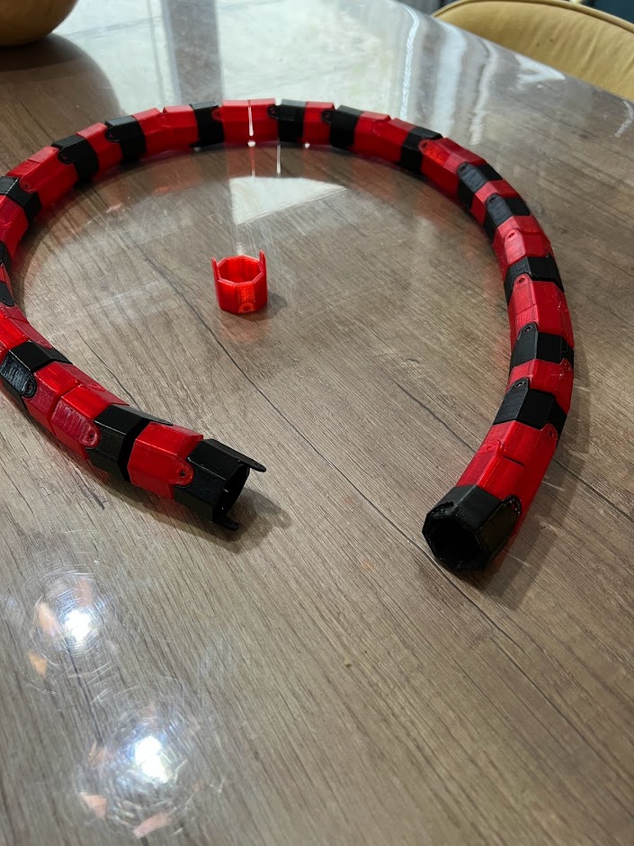 Cable organizer