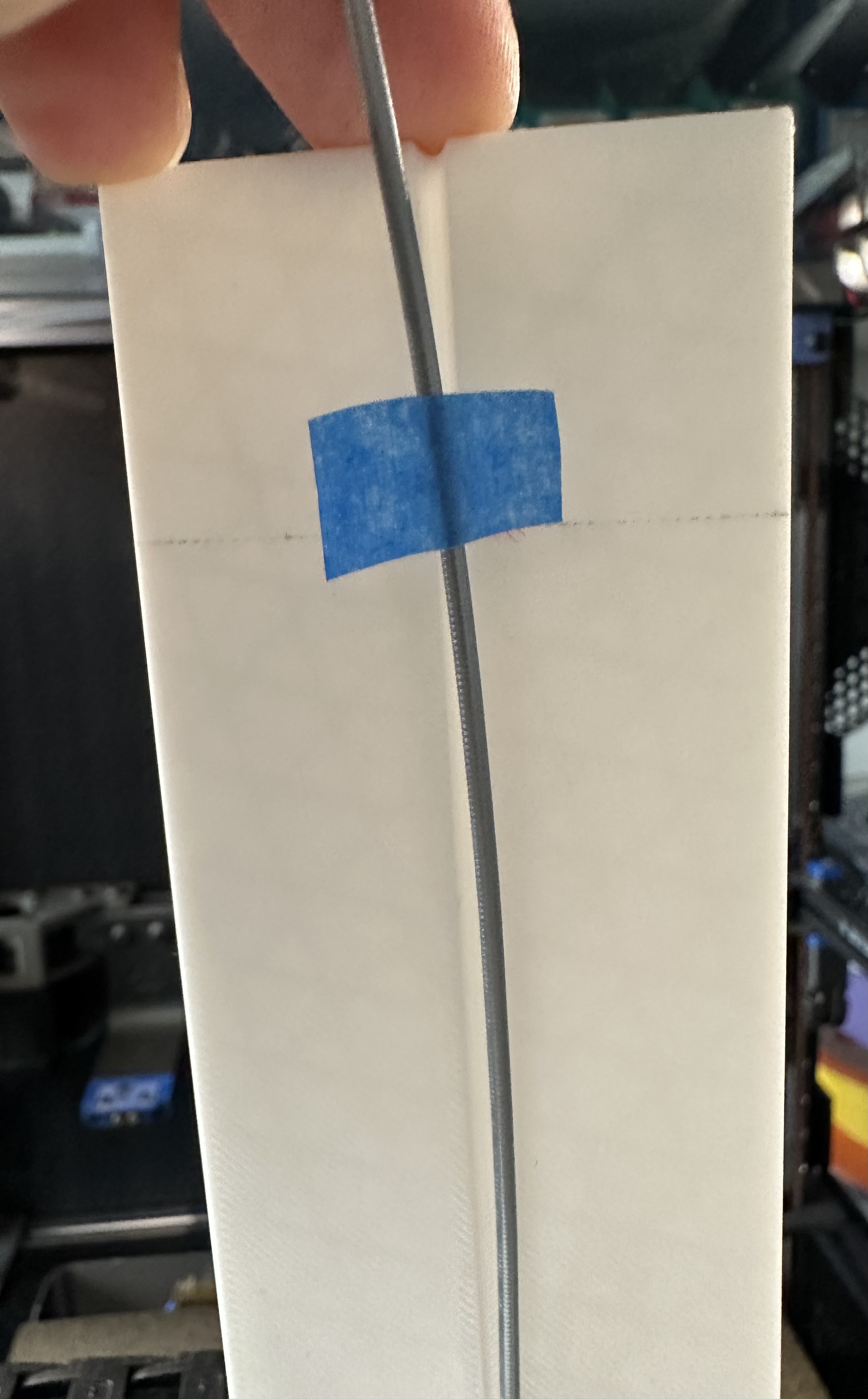 Extruder Calibration Guide (Rotation Distance/ESteps) by roamingthings