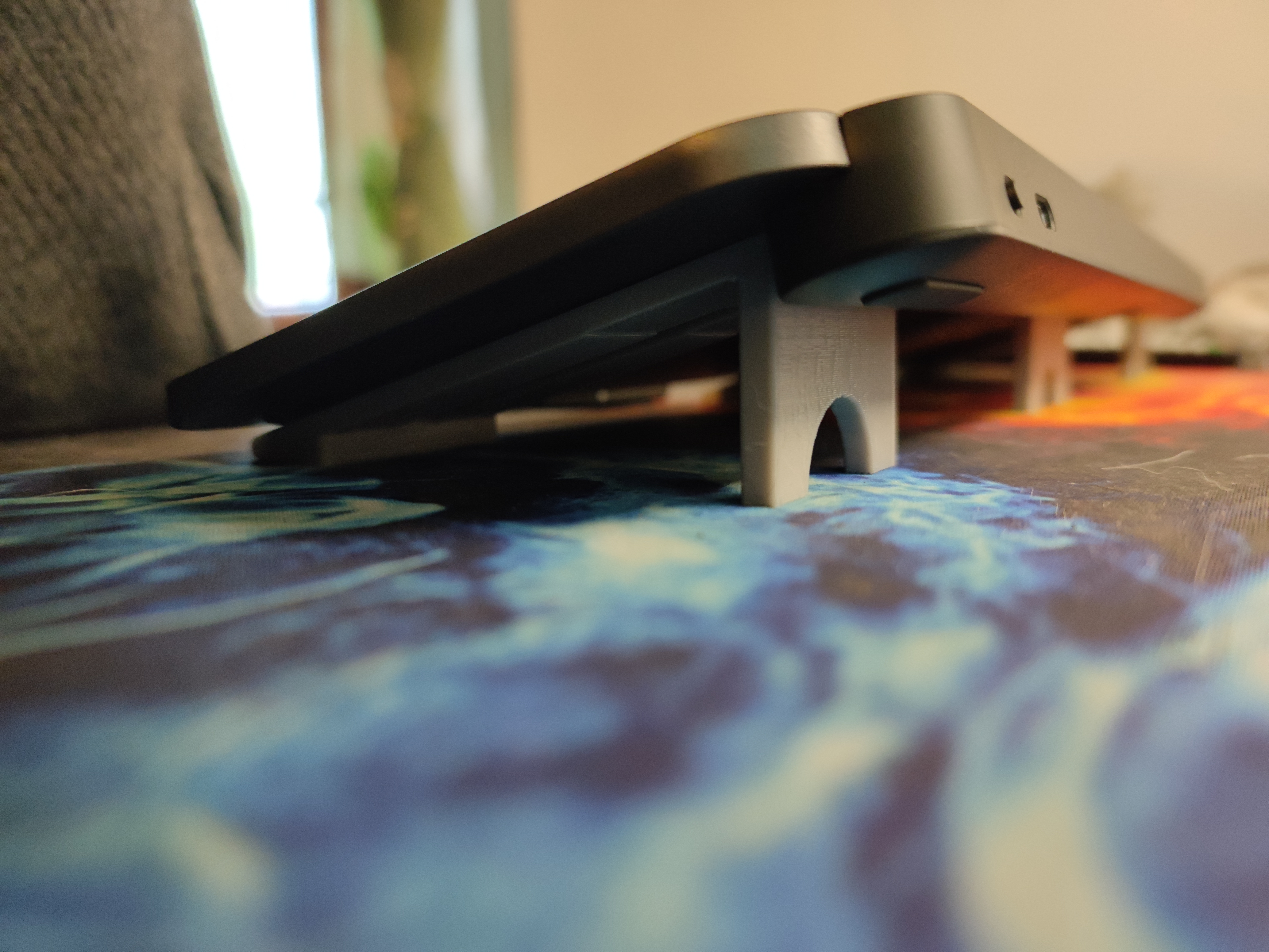Stand MX Keyboard