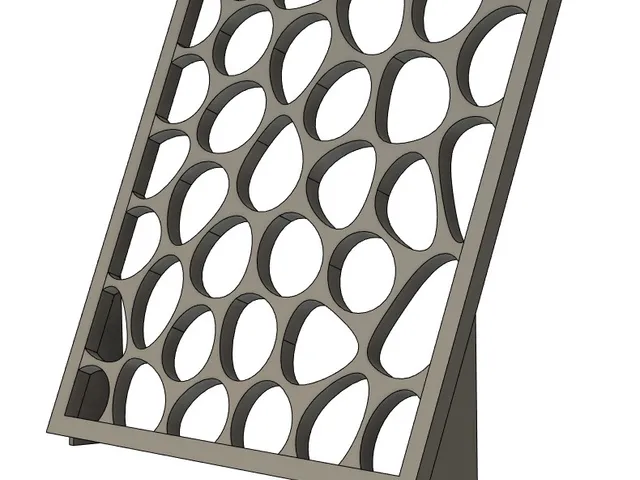 Book stand