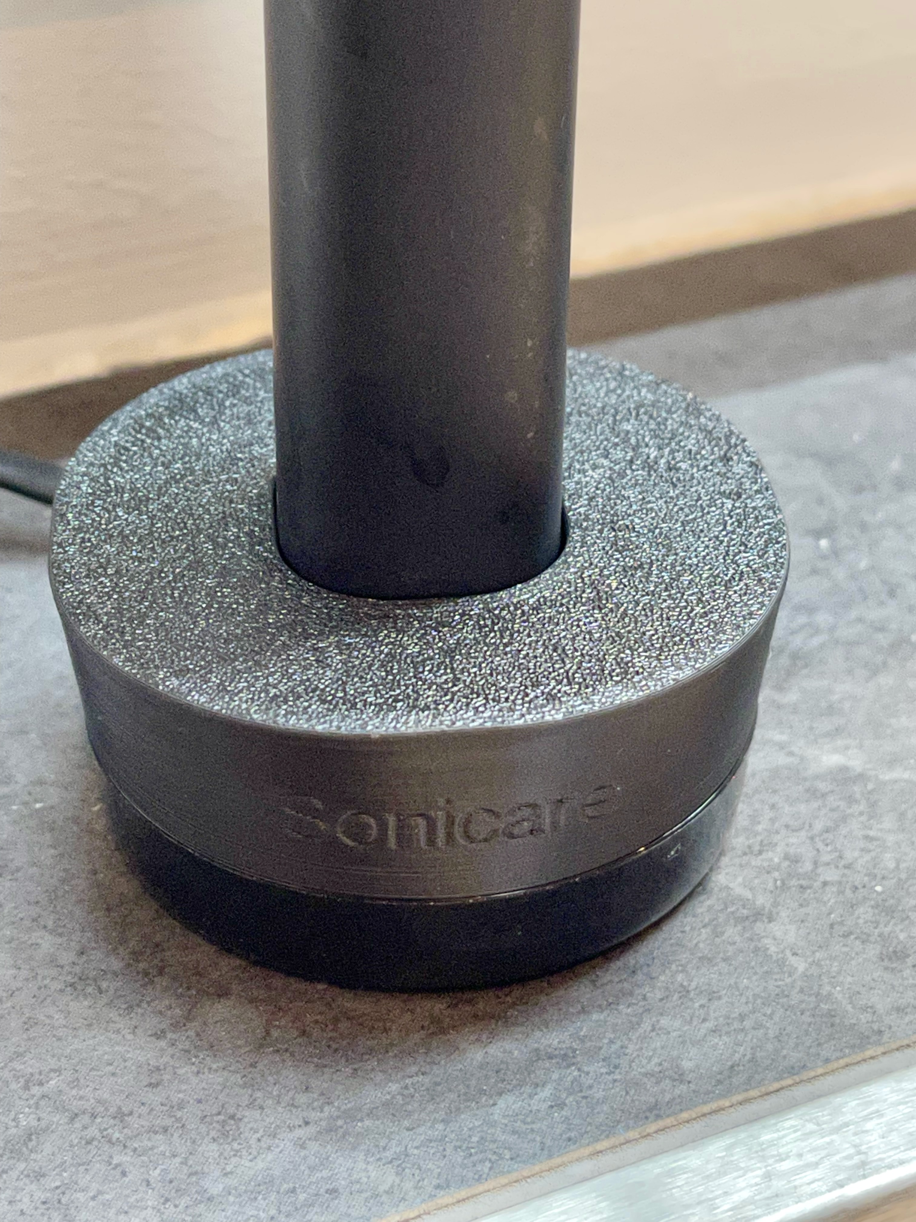 Load-Ring Dock for Philips Sonicare