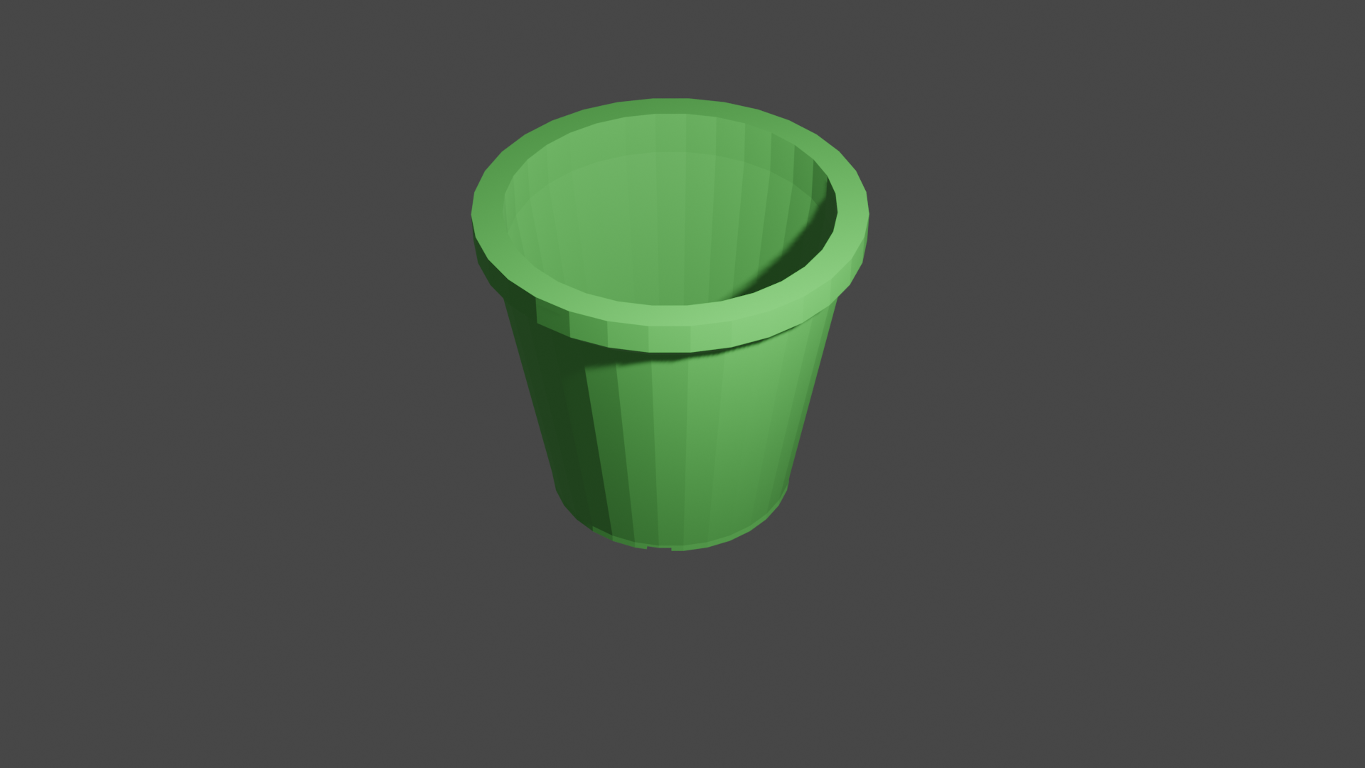 Flower Pot By Mqte7 Download Free STL Model Printables
