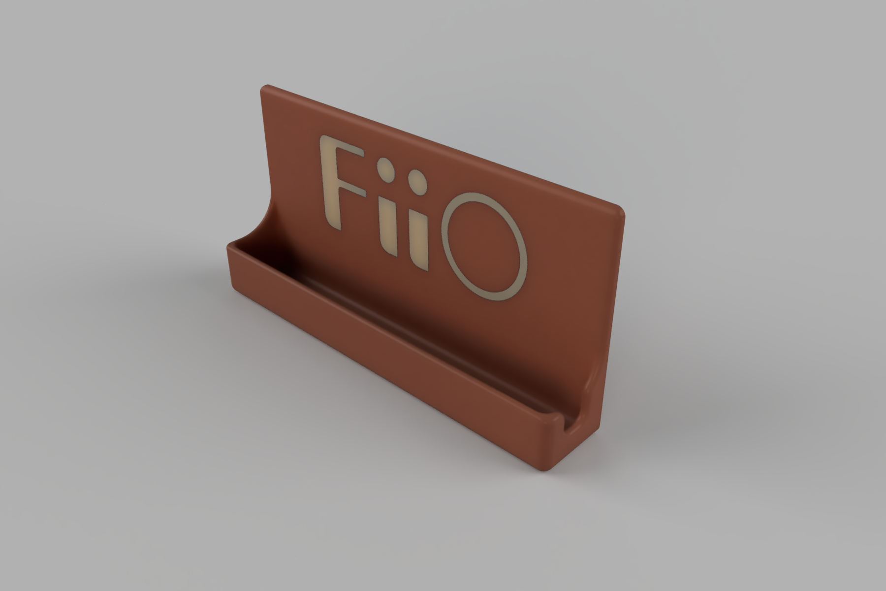 Fiio Q5 / Q5s holder