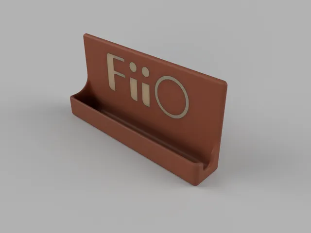 Fiio Q5 / Q5s holder