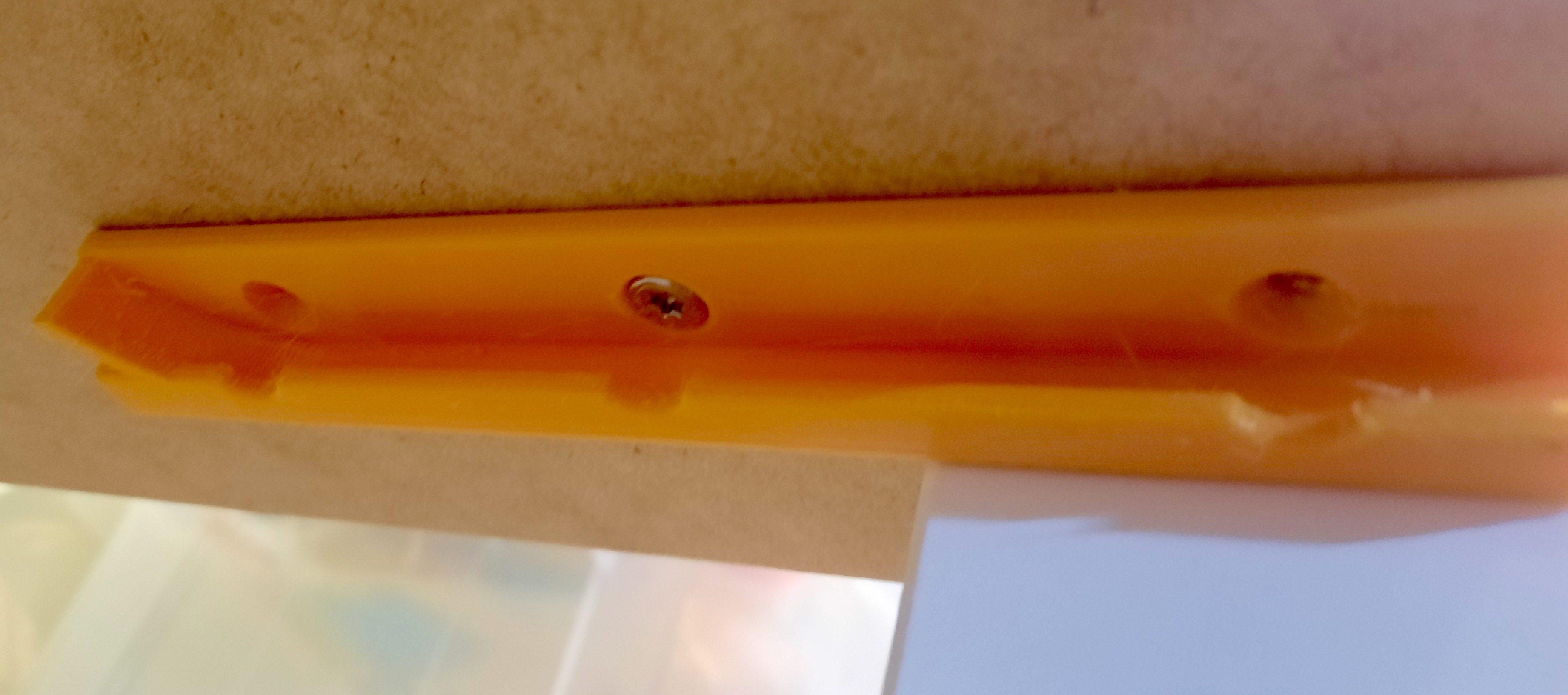 Rails for plastic boxes IKEA 365+ by Dubravko Penezic Download free