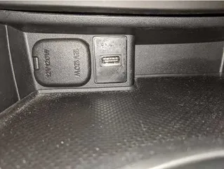 Miata NC USB Aux Port