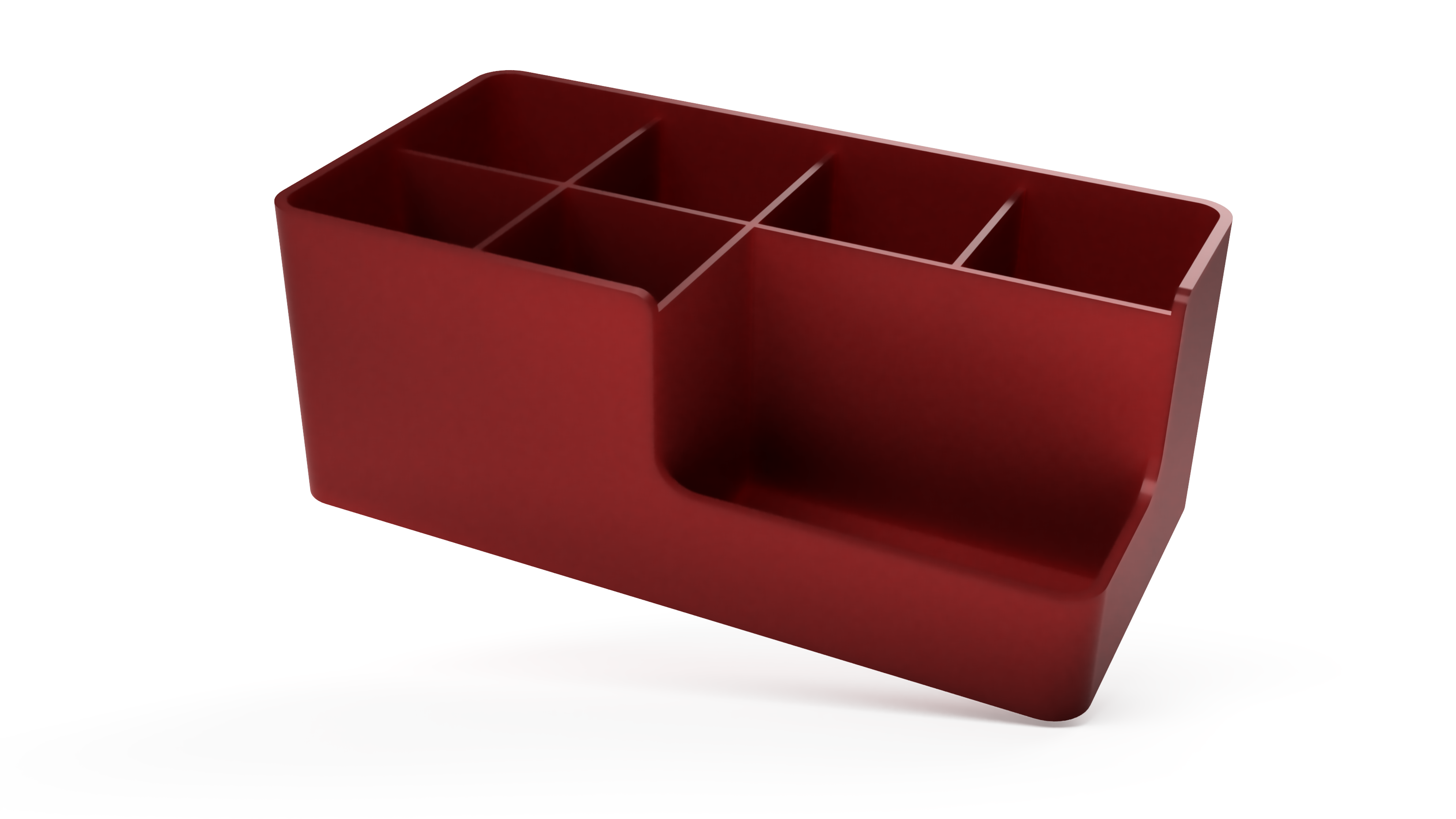 Pencil holder