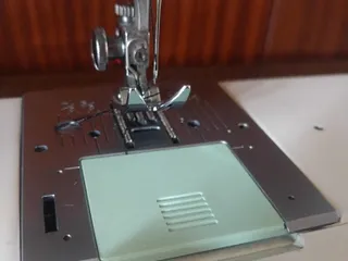 Máquina de coser Brother LX3817A