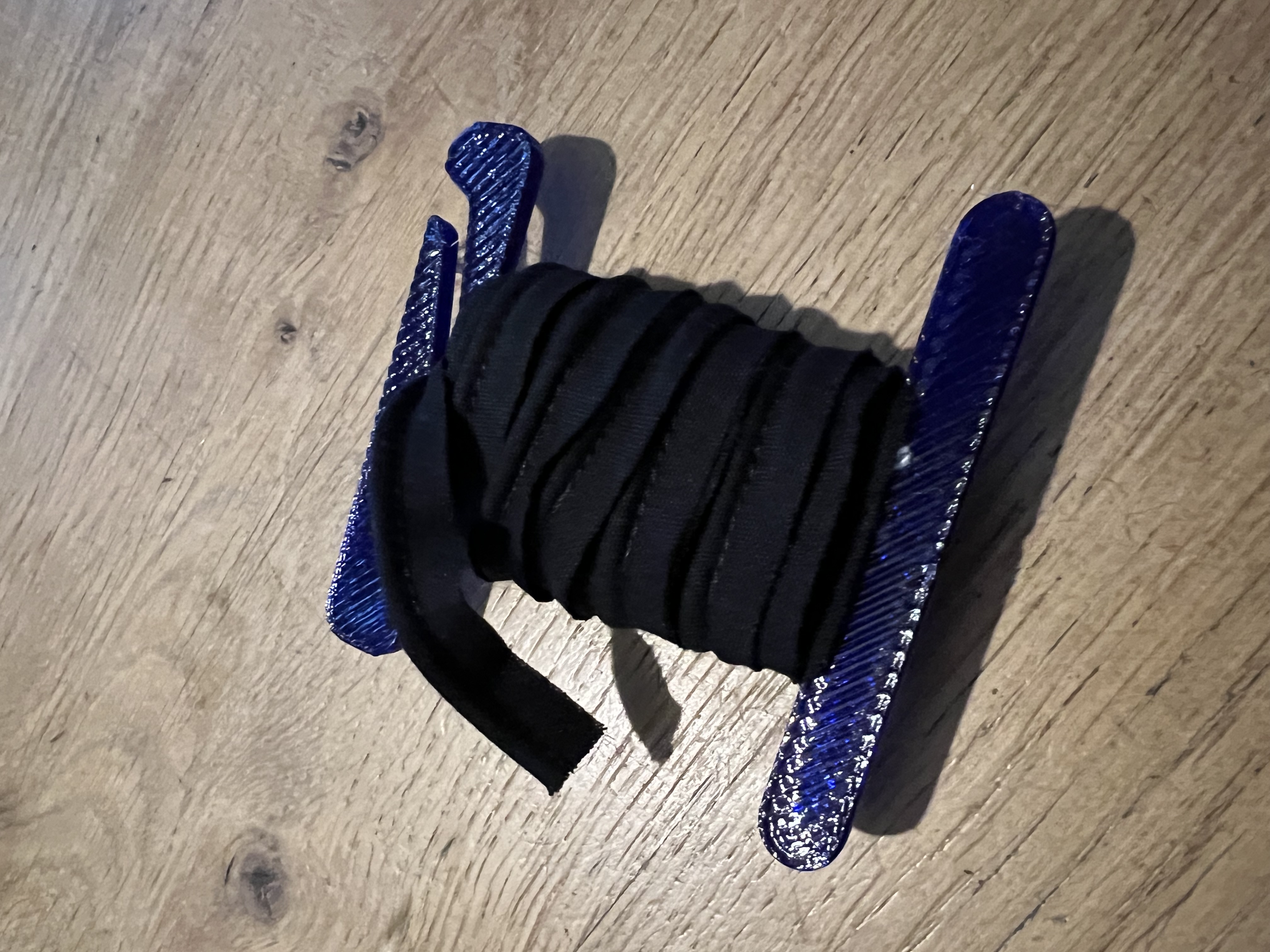 Ribbon bobbin